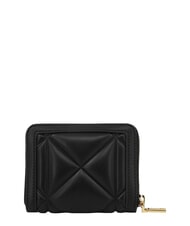 LOVE MOSCHINO EMBOSSED QUILTED Mittelgro&szlig;e Geldb&ouml;rse mit Rei&szlig;verschluss - Brieftaschen Damen