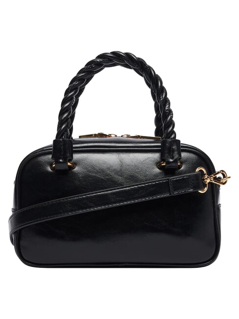TWIRL Mini-Handtasche mit Schulterriemen Schwarz - Damentaschen