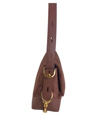 LOVE MOSCHINO SIGNATURE ZIP Schultertasche, verstellbar grau/grau - Damentaschen - 3