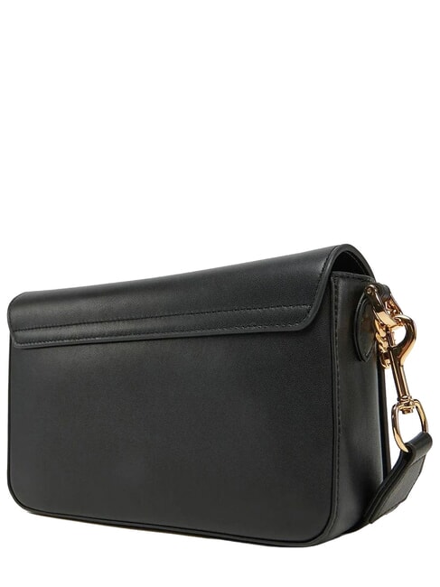 CITY CORE Schultertasche, doppelt tragbar Schwarz - Damentaschen
