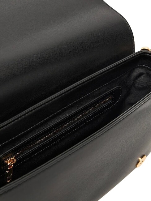 CITY CORE Schultertasche, doppelt tragbar Schwarz - Damentaschen