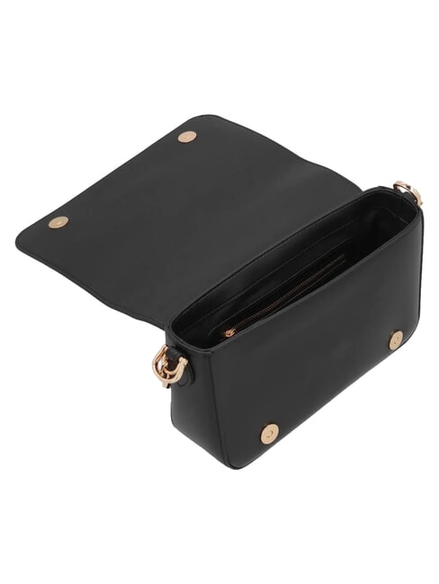 CITY CORE Schultertasche, doppelt tragbar Schwarz - Damentaschen