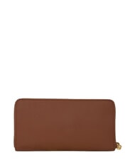LOVE MOSCHINO BOLD LOVE Gro&szlig;e Geldb&ouml;rse mit Rei&szlig;verschluss - Brieftaschen Damen