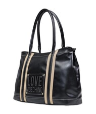 LOVE MOSCHINO CITY CORE Schultertasche mit zwei Henkeln - Damentaschen