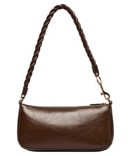 LOVE MOSCHINO TWIRL Umh&auml;ngetasche braun/braun - Damentaschen - 4