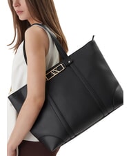 ARMANI EXCHANGE POLLY Umh&auml;ngetasche - Damentaschen