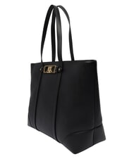 ARMANI EXCHANGE POLLY Umh&auml;ngetasche Schwarz - Damentaschen - 3