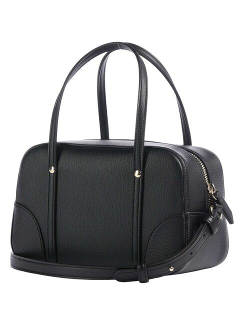 POLLY Handtasche mit Schulterriemen Schwarz - Damentaschen