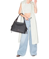 ARMANI EXCHANGE ALICE L Umh&auml;ngetasche D&auml;mmerungsschatten - Damentaschen - 5