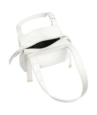 ARMANI EXCHANGE ALICE Umh&auml;ngetasche cremefarben - Damentaschen - 4