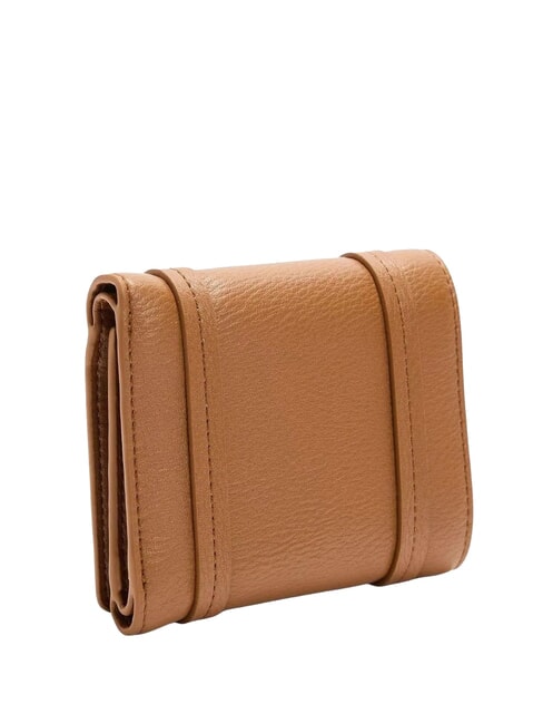 POLLY Kleine Geldb&ouml;rse Salzton - Brieftaschen Damen