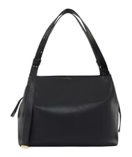 ARMANI EXCHANGE ALICE Umh&auml;ngetasche schwarz / schwarz - Damentaschen - 3