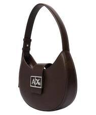 ARMANI EXCHANGE JODIE Umh&auml;ngetasche D&auml;mmerungsschatten - Damentaschen - 3