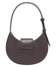 ARMANI EXCHANGE JODIE Mini-Tasche mit Schultergurt D&auml;mmerungsschatten - Damentaschen - 4