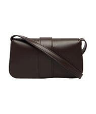 ARMANI EXCHANGE JODIE Mini-Tasche, Schultertasche D&auml;mmerungsschatten - Damentaschen - 3