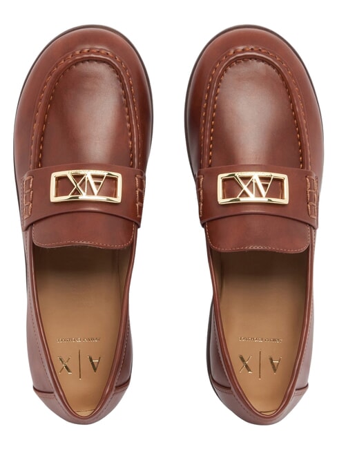 MAGGIE Mokassins Salzton - Damenschuhe