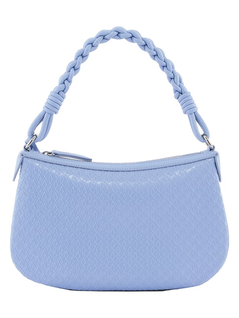 MAYA Schultertasche mit Schultergurt Gletscher - Damentaschen