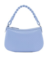 ARMANI EXCHANGE MAYA Schultertasche mit Schultergurt Gletscher - Damentaschen - 3