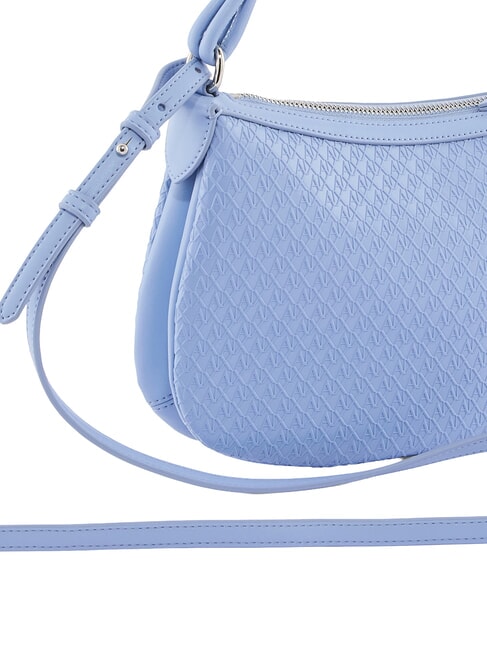 MAYA Schultertasche mit Schultergurt Gletscher - Damentaschen