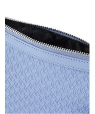 ARMANI EXCHANGE MAYA Schultertasche mit Schultergurt Gletscher - Damentaschen - 5