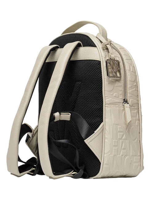 A|X ALL OVER Rucksack Staub - Damentaschen