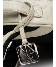 ARMANI EXCHANGE A|X ALL OVER Rucksack Staub - Damentaschen - 3