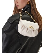 ARMANI EXCHANGE PAIGE Mini-Schultertasche - Damentaschen
