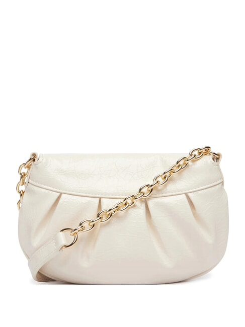 PAIGE Mini-Schultertasche Meersalz - Damentaschen
