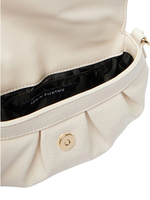 PAIGE Mini-Schultertasche Meersalz - Damentaschen