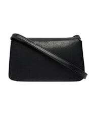 ARMANI EXCHANGE AMY Mini-Schultertasche Schwarz - Damentaschen - 3