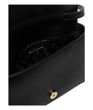 ARMANI EXCHANGE AMY Mini-Schultertasche Schwarz - Damentaschen - 4