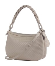 ARMANI EXCHANGE MAYA Schultertasche mit Schultergurt Sand - Damentaschen - 3