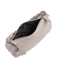 ARMANI EXCHANGE MAYA Schultertasche mit Schultergurt Sand - Damentaschen - 4
