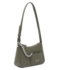 ARMANI EXCHANGE A|X Chain  Kleine Umh&auml;ngetasche Savanne - Damentaschen - 3