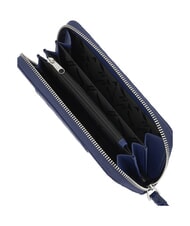 ARMANI EXCHANGE LIZ Rei&szlig;verschluss-Geldb&ouml;rse - Brieftaschen Damen