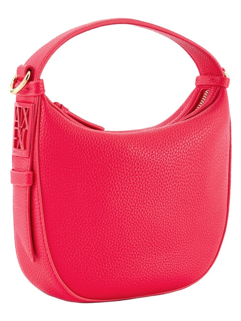SUSIE SOFT Kleine Tasche Hibiskus - Damentaschen