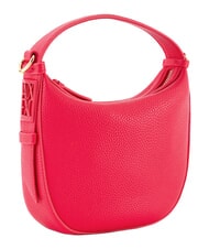 ARMANI EXCHANGE SUSIE SOFT Kleine Tasche Hibiskus - Damentaschen - 3