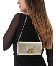 ARMANI EXCHANGE AMY Mini-Schultertasche - Damentaschen
