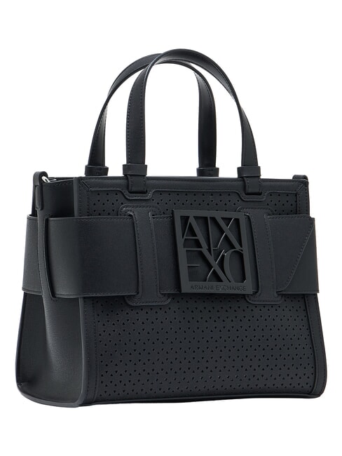 SUSY  Handtasche mit Schulterriemen Schwarz - Damentaschen