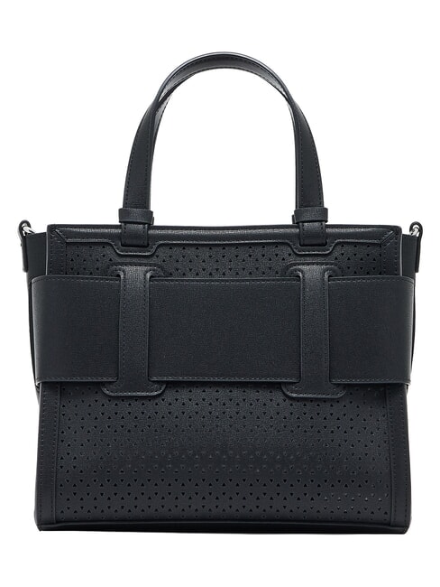 SUSY  Handtasche mit Schulterriemen Schwarz - Damentaschen