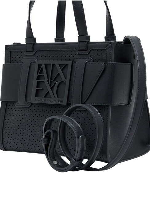 SUSY  Handtasche mit Schulterriemen Schwarz - Damentaschen