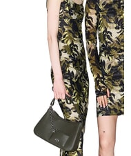 ARMANI EXCHANGE A|X SMOOTH Umh&auml;ngetasche - Damentaschen