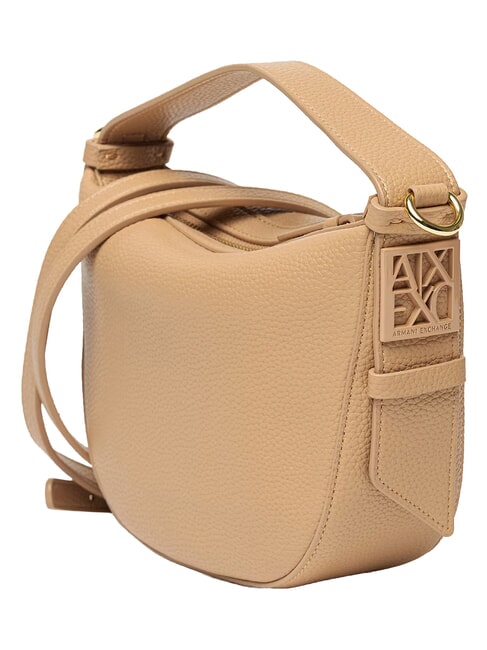 SUSIE SOFT Kleine Tasche kandierter Ingwer - Damentaschen