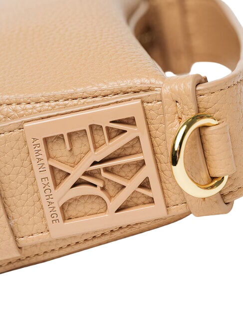 SUSIE SOFT Kleine Tasche kandierter Ingwer - Damentaschen
