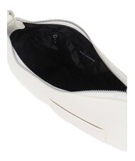 ARMANI EXCHANGE A|X SMOOTH Umh&auml;ngetasche cremefarben - Damentaschen - 4