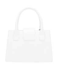 ARMANI EXCHANGE JODIE Mini-Umh&auml;ngetasche cremefarben - Damentaschen - 3