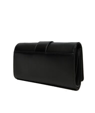 ARMANI EXCHANGE A|X Geldb&ouml;rse / Umh&auml;ngetasche Schwarz - Brieftaschen Damen - 3