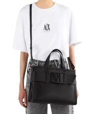 ARMANI EXCHANGE SUSY Handtasche mit Schulterriemen - Damentaschen