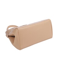 ARMANI EXCHANGE SUSIE SOFT Umh&auml;ngetasche mit Schnalle kandierter Ingwer - Damentaschen - 3