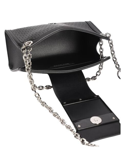 SUSY Mini-Schultertasche Schwarz - Damentaschen